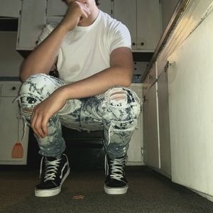 Meet your Posher, Jacob